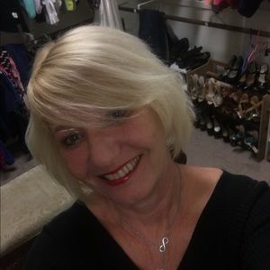 Meet your Posher, Joanna